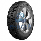 Шина 245/75R16 Ikon Character Ice 7 SUV 111T шип