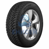 Шина 245/70R16 Ikon Autograph Snow 3 SUV 111R